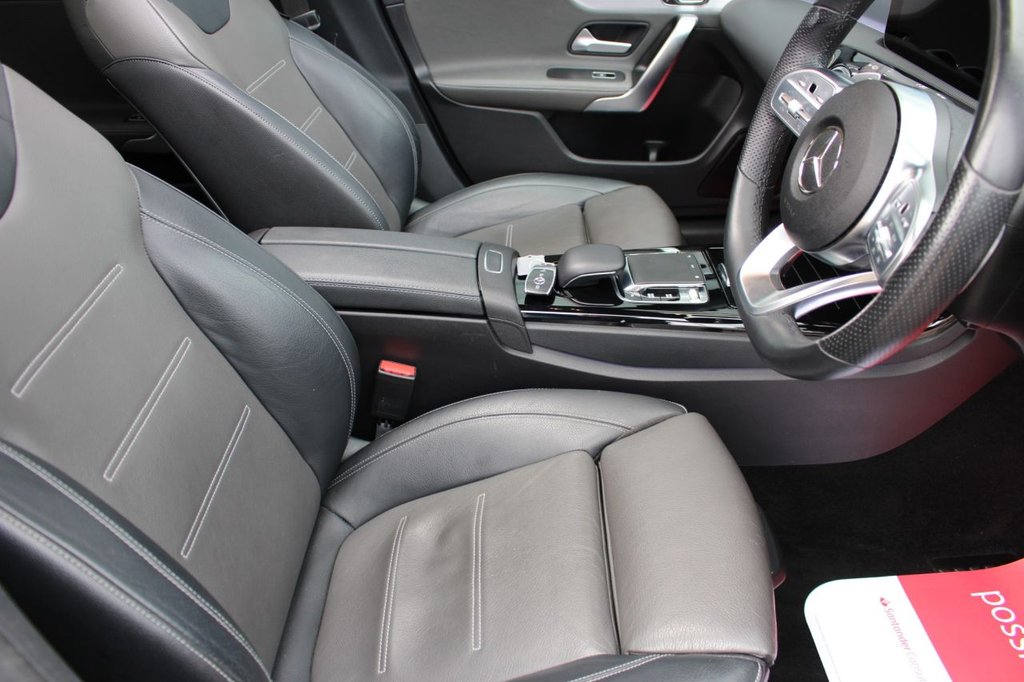 Used Mercedes-Benz CLA 2019 for sale - 77905041: Photo 11