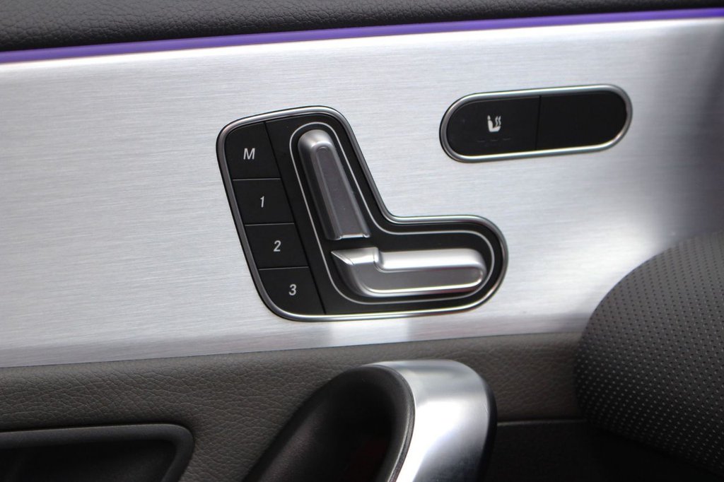 Used Mercedes-Benz CLA 2019 for sale - 77905041: Photo 13