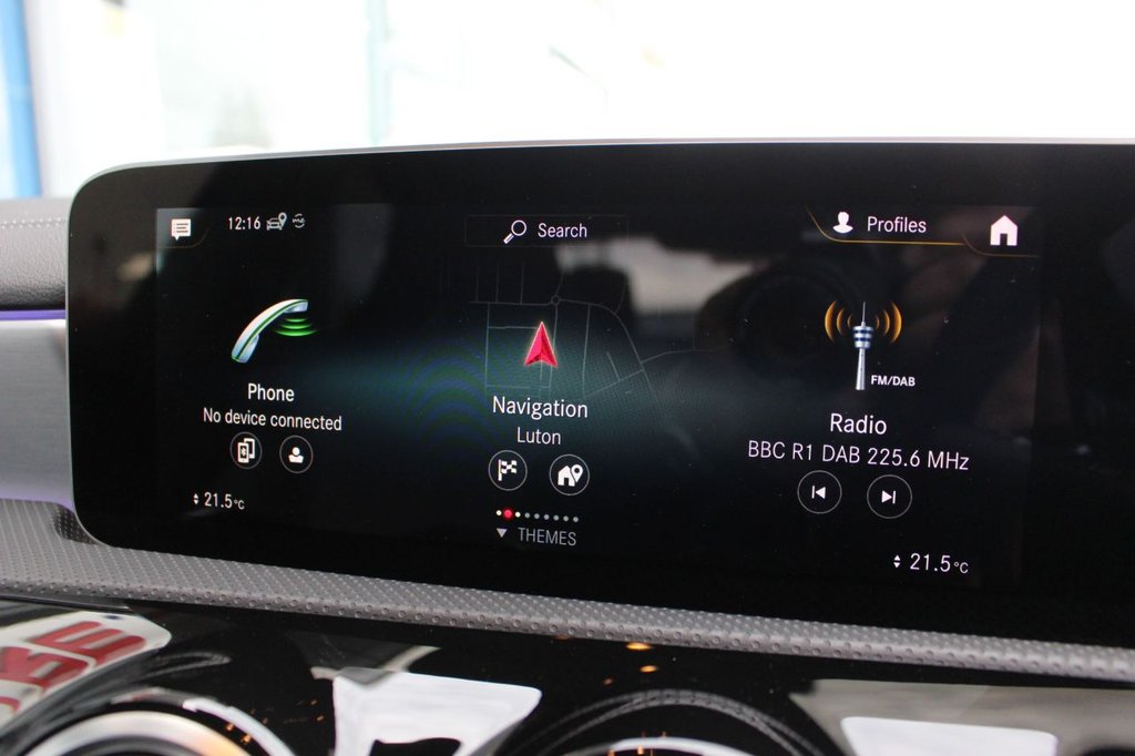 Used Mercedes-Benz CLA 2019 for sale - 77905041: Photo 14