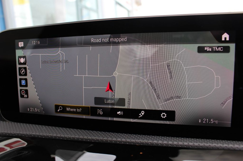 Used Mercedes-Benz CLA 2019 for sale - 77905041: Photo 15