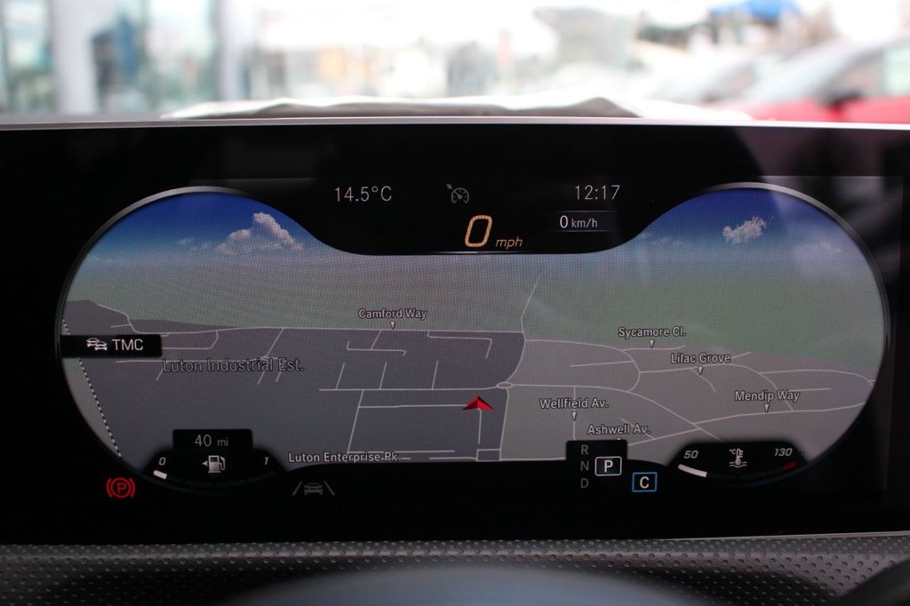 Used Mercedes-Benz CLA 2019 for sale - 77905041: Photo 16