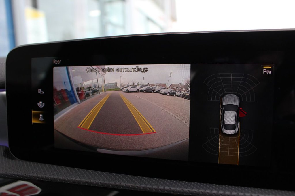 Used Mercedes-Benz CLA 2019 for sale - 77905041: Photo 18