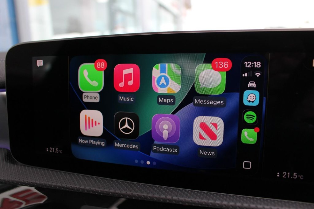 Used Mercedes-Benz CLA 2019 for sale - 77905041: Photo 19