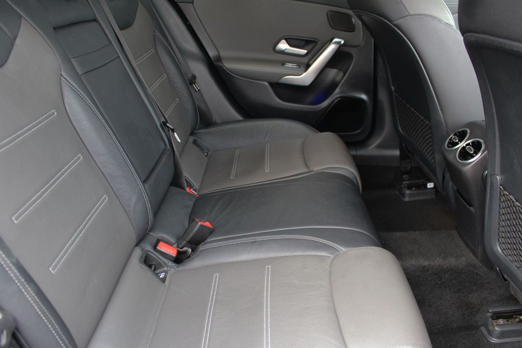 Used Mercedes-Benz CLA 2019 for sale - 77905041: Photo 20