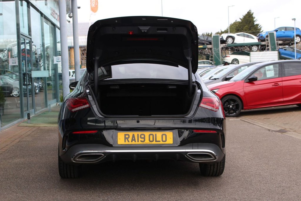 Used Mercedes-Benz CLA 2019 for sale - 77905041: Photo 7