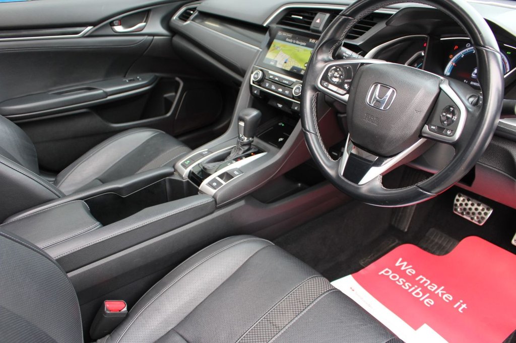 Used Honda Civic 2020 for sale - 77499224: Photo 11