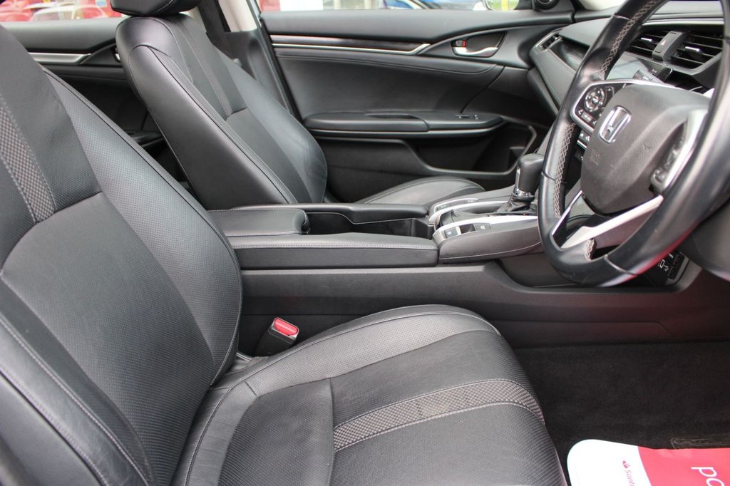 Used Honda Civic 2020 for sale - 77499224: Photo 12