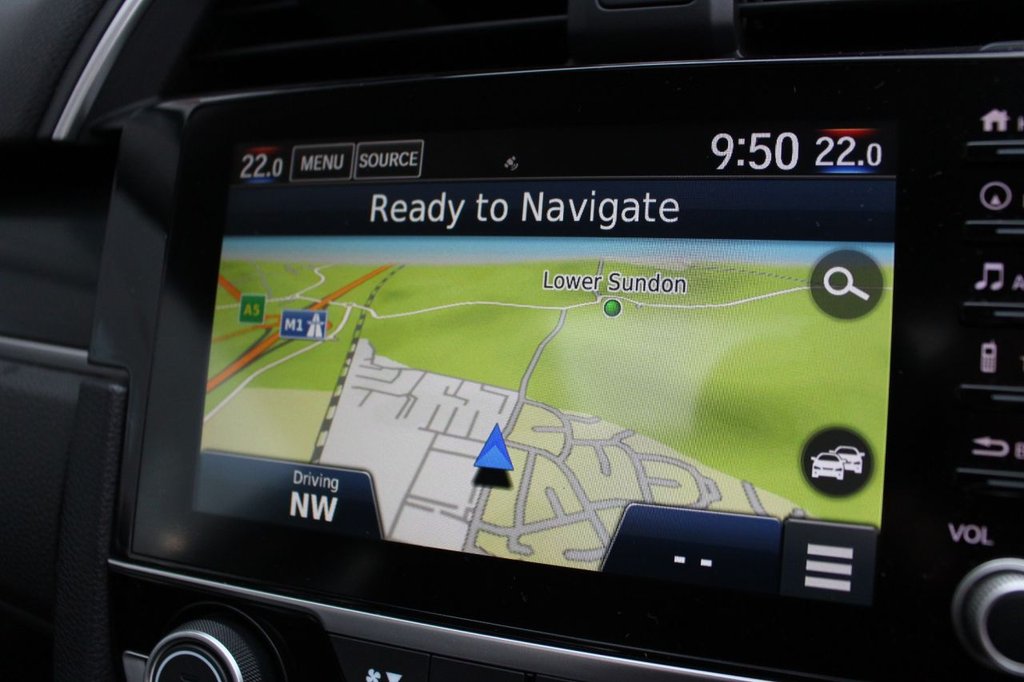 Used Honda Civic 2020 for sale - 77499224: Photo 14