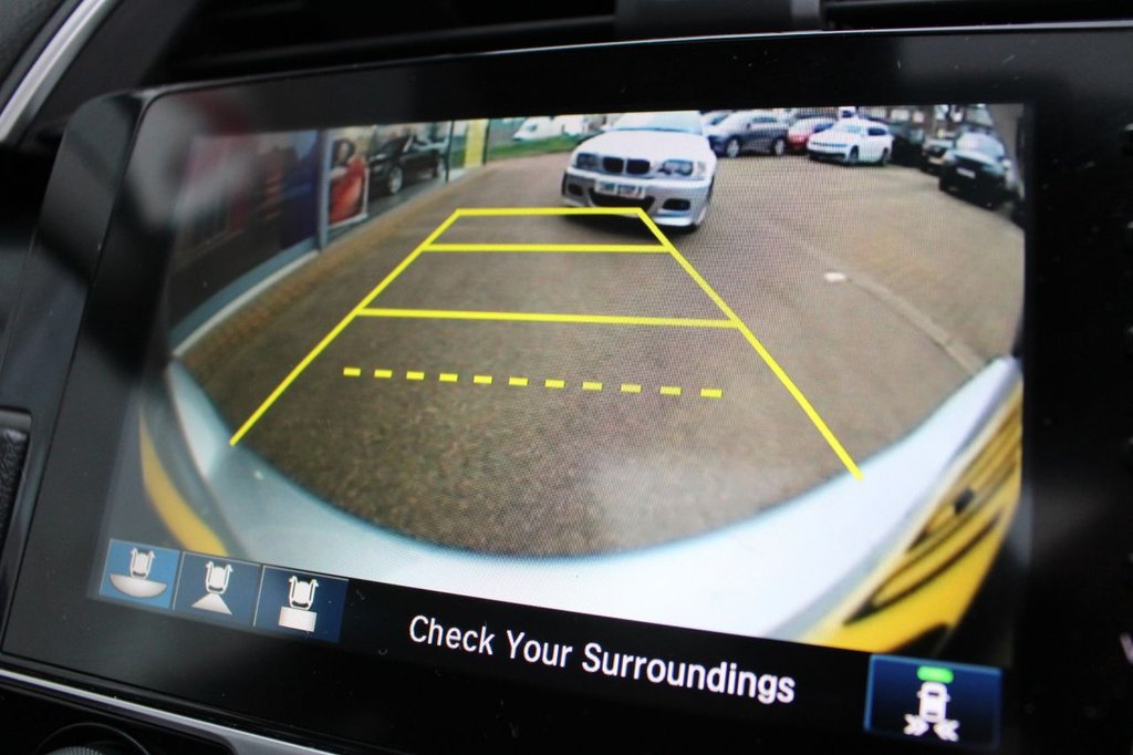 Used Honda Civic 2020 for sale - 77499224: Photo 15