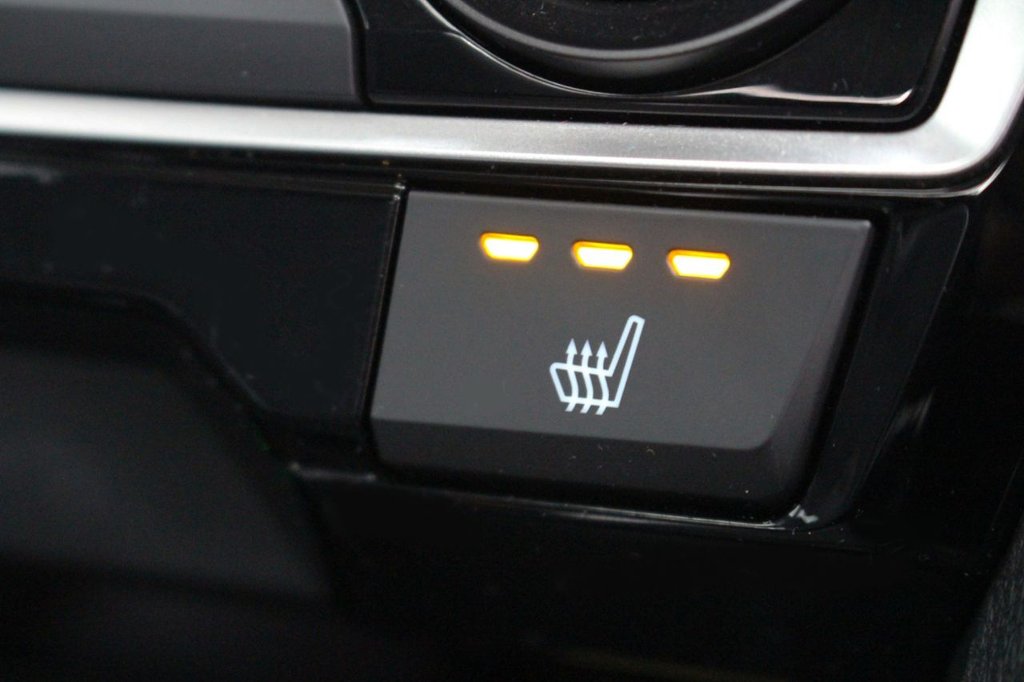 Used Honda Civic 2020 for sale - 77499224: Photo 16