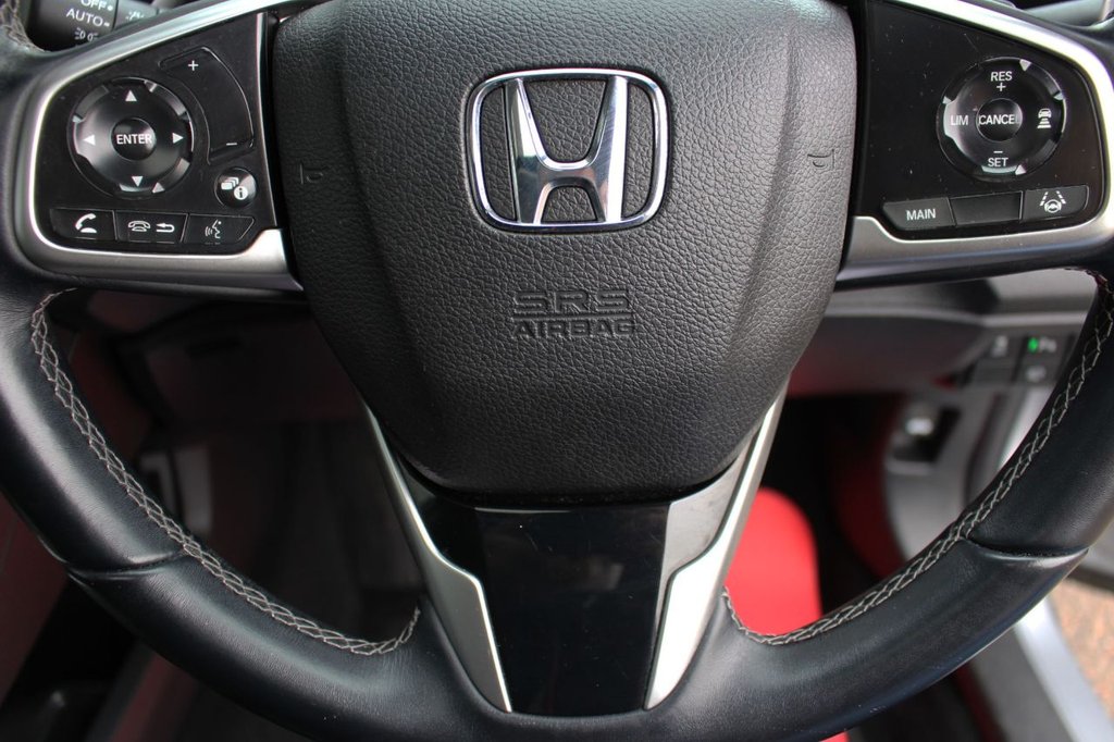 Used Honda Civic 2020 for sale - 77499224: Photo 22