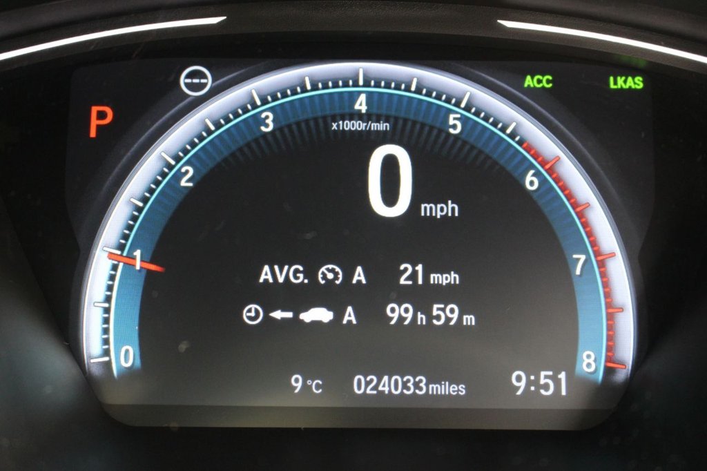 Used Honda Civic 2020 for sale - 77499224: Photo 23