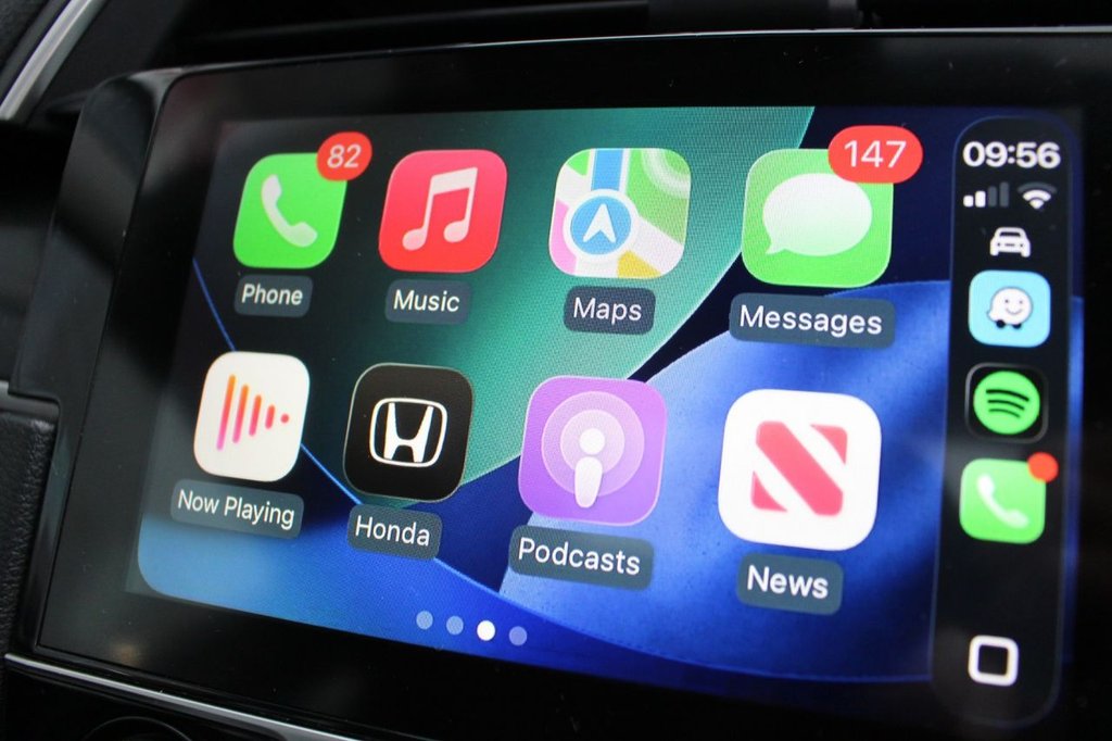 Used Honda Civic 2020 for sale - 77499224: Photo 27