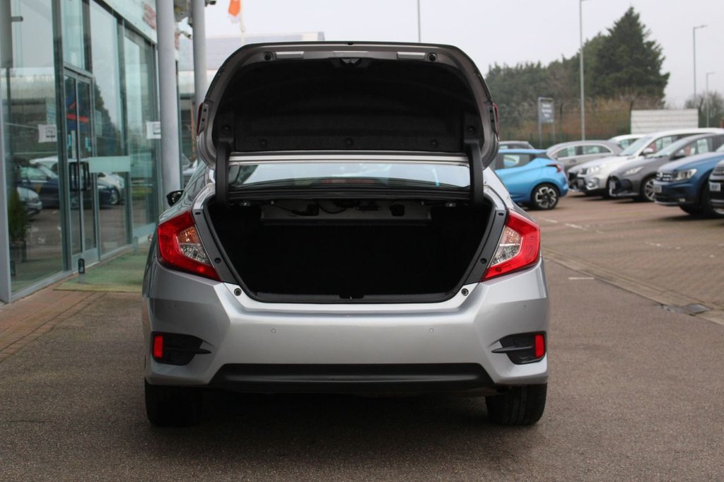 Used Honda Civic 2020 for sale - 77499224: Photo 7