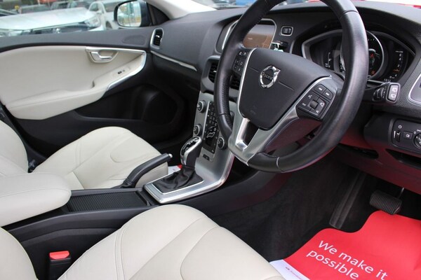 Used Volvo V40 2018 for sale - 75411051: Photo 10