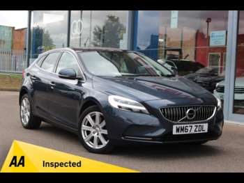 2018 (67) - 1.5 T3 Inscription Hatchback 5dr Petrol Auto Euro 6 (s/s) (152 ps)