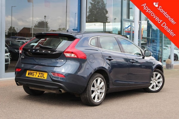 Used Volvo V40 2018 for sale - 75411051: Photo 4