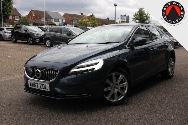 Used Volvo V40 2018 for sale - 75411051: Photo 5