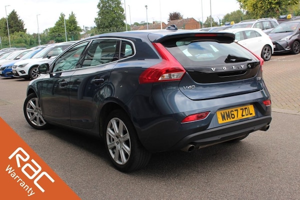 Used Volvo V40 2018 for sale - 75411051: Photo 6