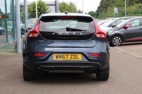 Used Volvo V40 2018 for sale - 75411051: Photo 7