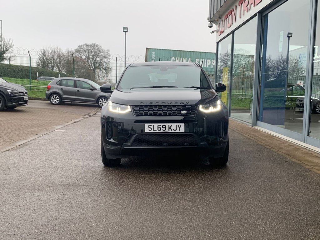 Used Land Rover Discovery Sport 2019 for sale - 77792079: Photo 13