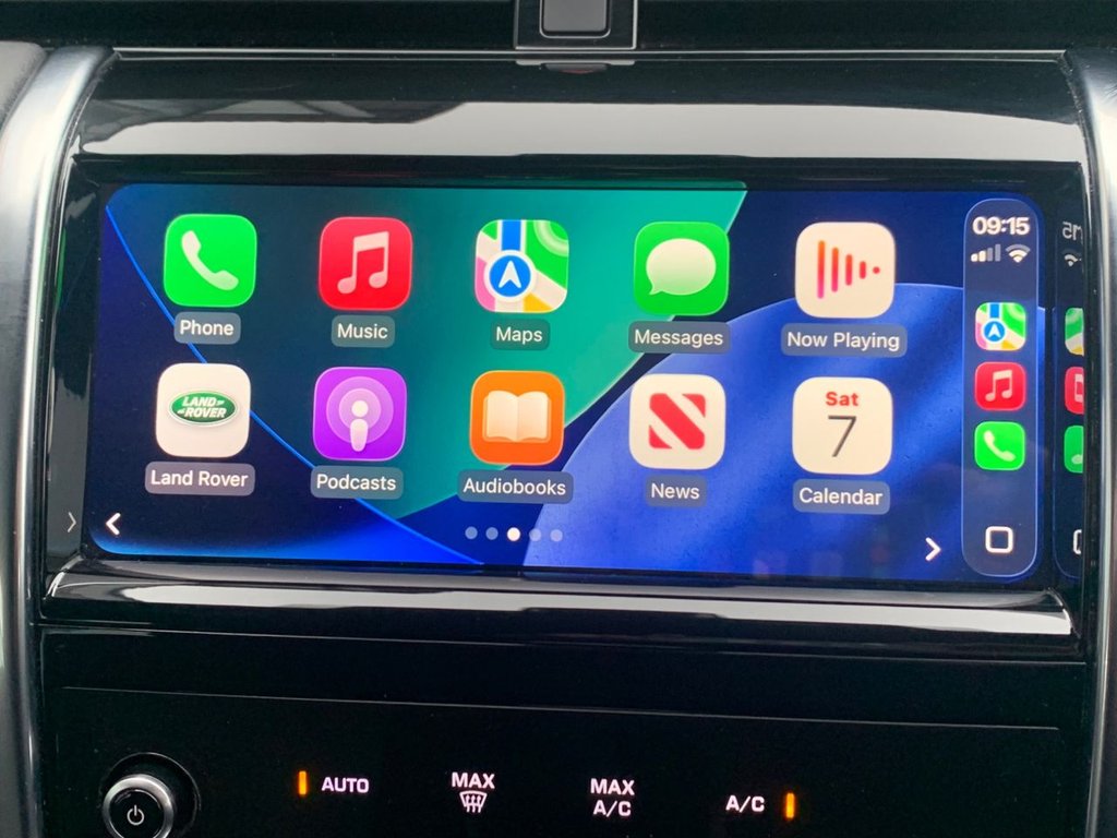 Used Land Rover Discovery Sport 2019 for sale - 77792079: Photo 4