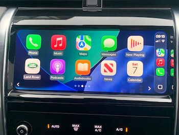 Used Land Rover Discovery Sport 2019 for sale - 77792079: Photo