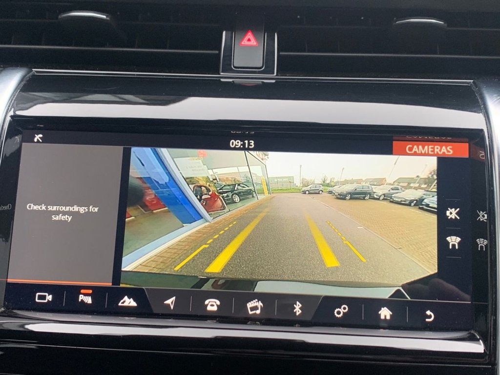 Used Land Rover Discovery Sport 2019 for sale - 77792079: Photo 5