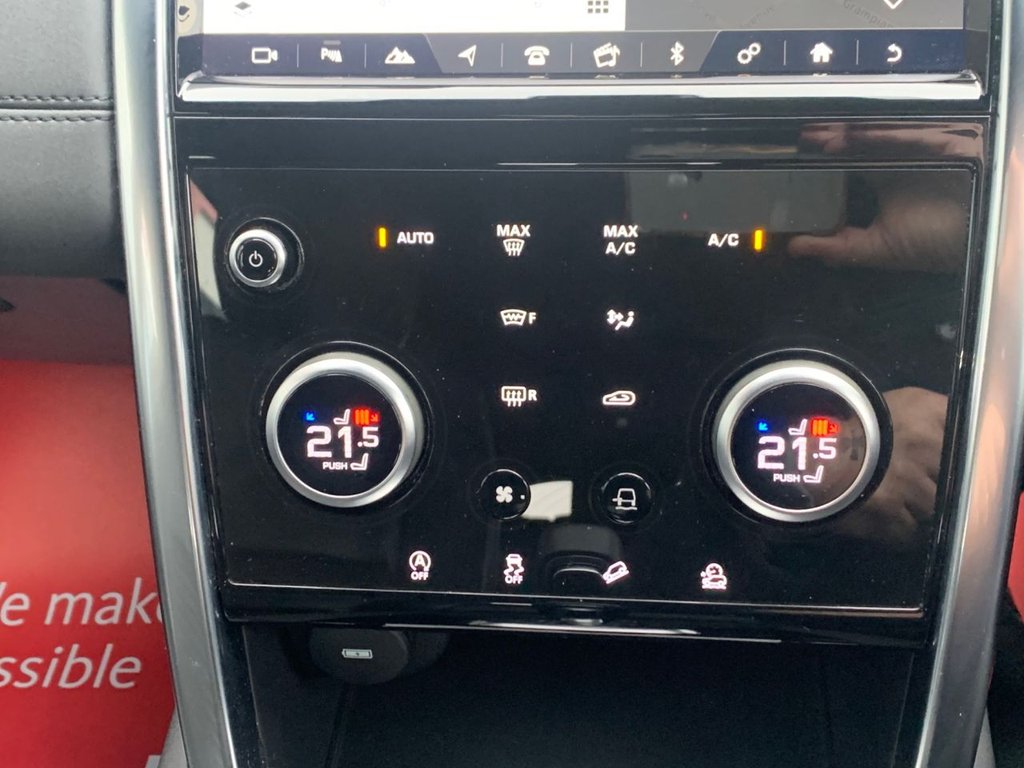 Used Land Rover Discovery Sport 2019 for sale - 77792079: Photo 9