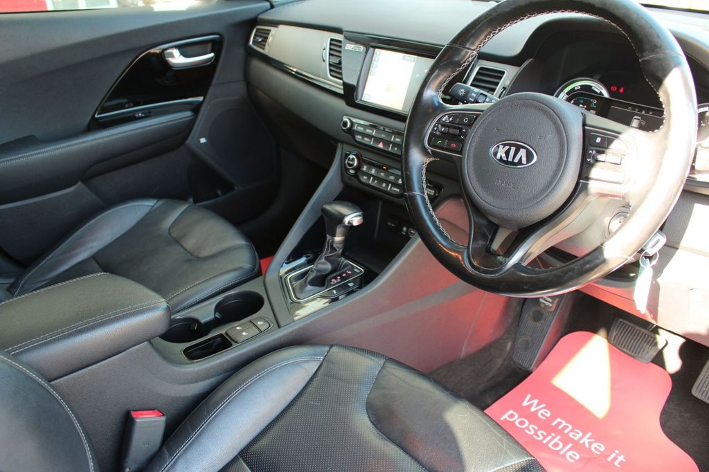 Used Kia Niro 2018 for sale - 78044914: Photo 10