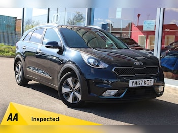 Used Kia Niro 2018 for sale - 78044914: Photo