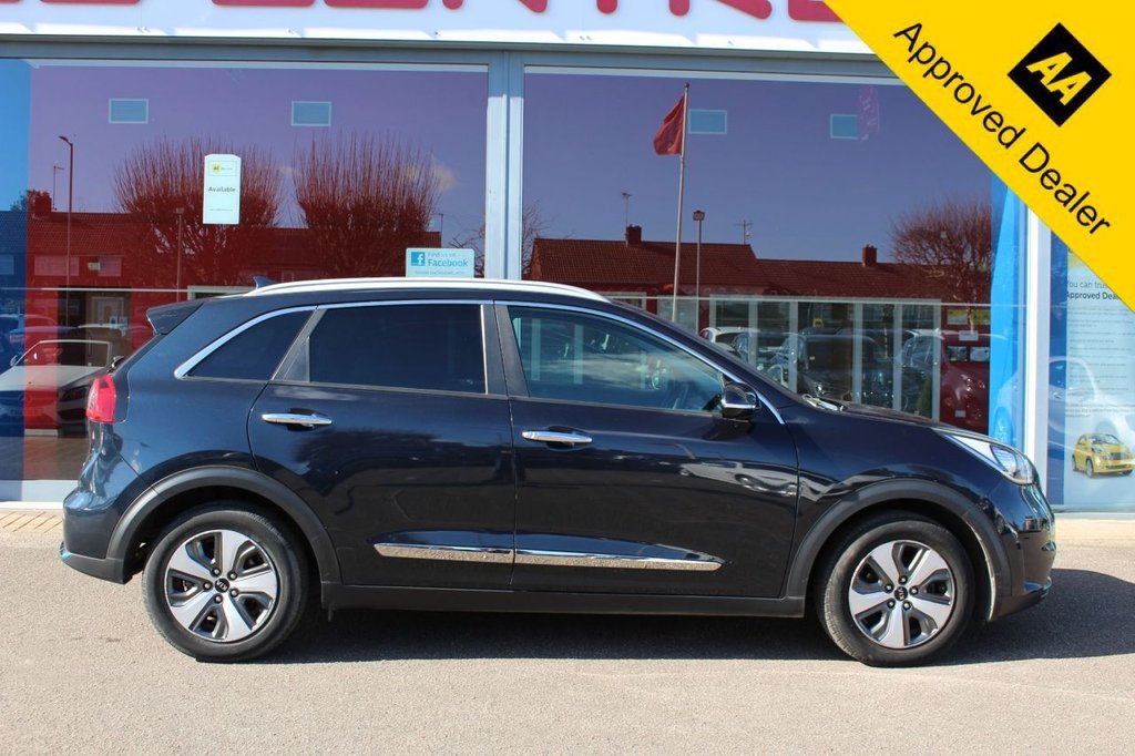 Used Kia Niro 2018 for sale - 78044914: Photo 2