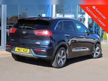 Used Kia Niro 2018 for sale - 78044914: Photo