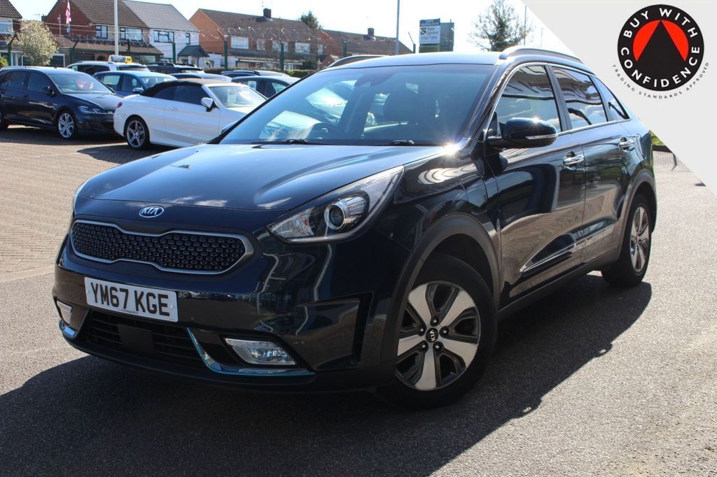 Used Kia Niro 2018 for sale - 78044914: Photo 4