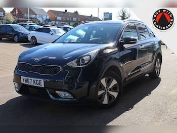 Used Kia Niro 2018 for sale - 78044914: Photo