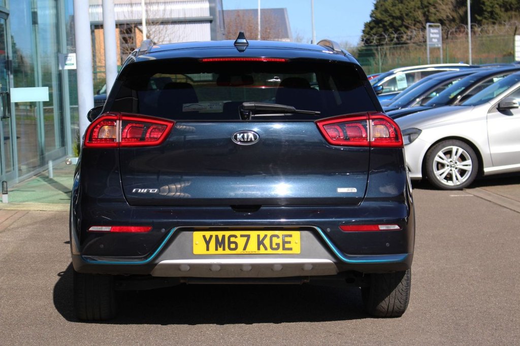 Used Kia Niro 2018 for sale - 78044914: Photo 6