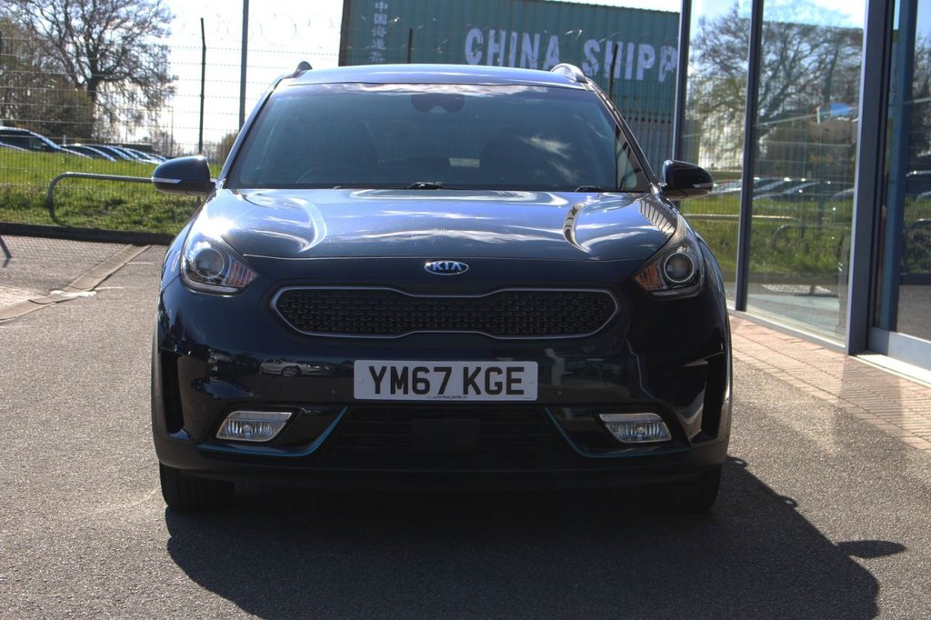 Used Kia Niro 2018 for sale - 78044914: Photo 9