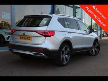 Used SEAT Tarraco 2019 for sale - 74985824: Photo