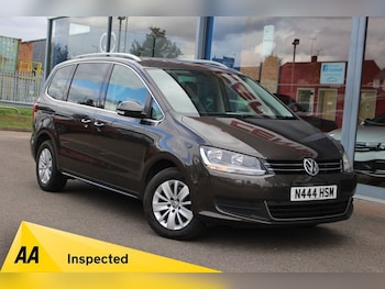 Volkswagen - Sharan