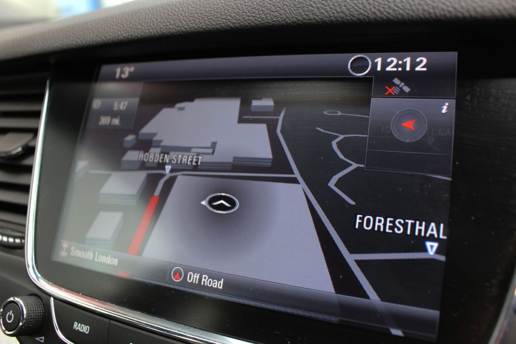 Used Vauxhall Astra 2017 for sale - 76291414: Photo 11