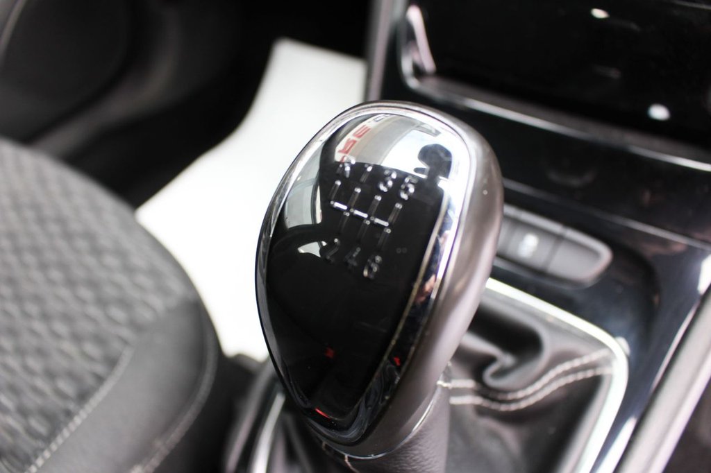 Used Vauxhall Astra 2017 for sale - 76291414: Photo 12