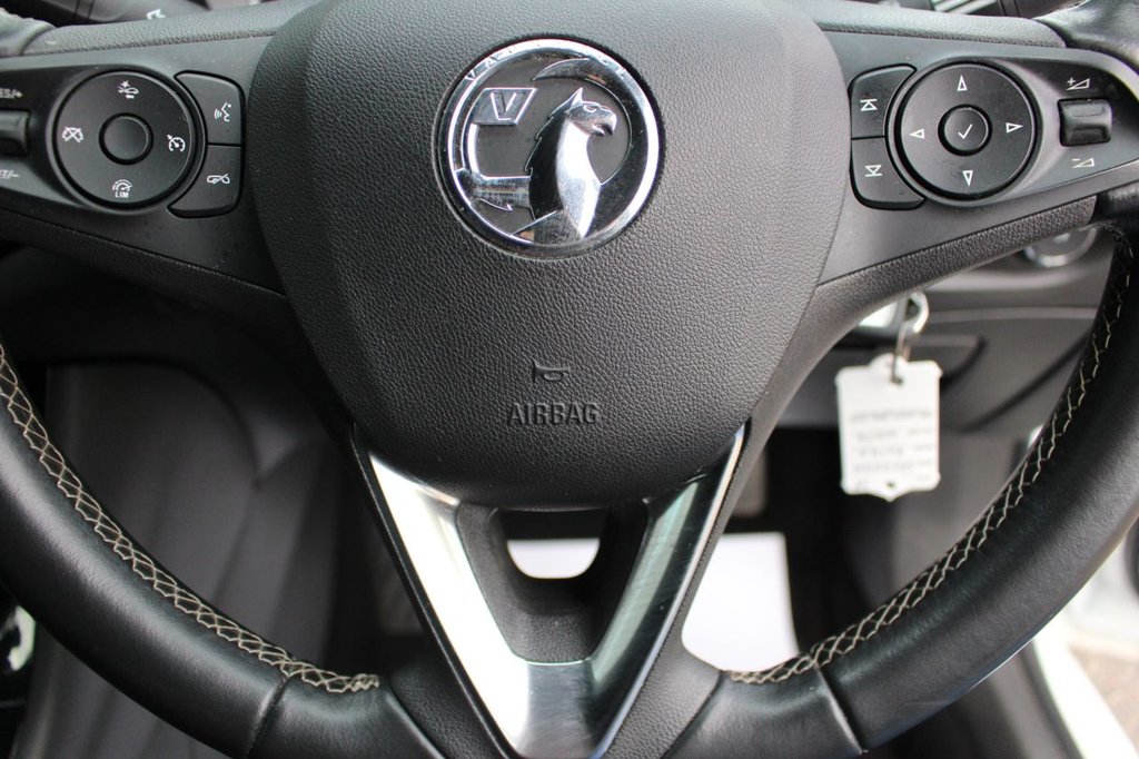 Used Vauxhall Astra 2017 for sale - 76291414: Photo 13