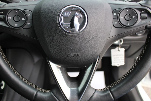Used Vauxhall Astra 2017 for sale - 76291414: Photo 13