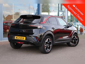 Used Vauxhall Mokka 2021 for sale - 79805164: Photo