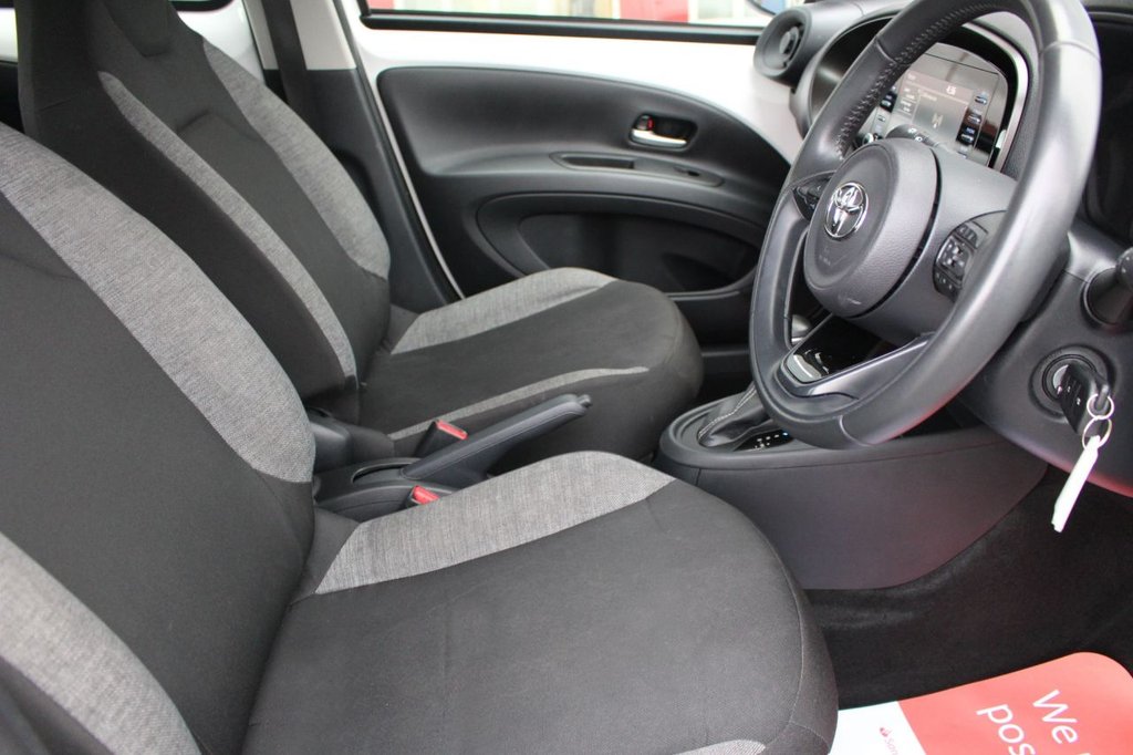 Used Toyota Aygo X 2023 for sale - 78002909: Photo 10