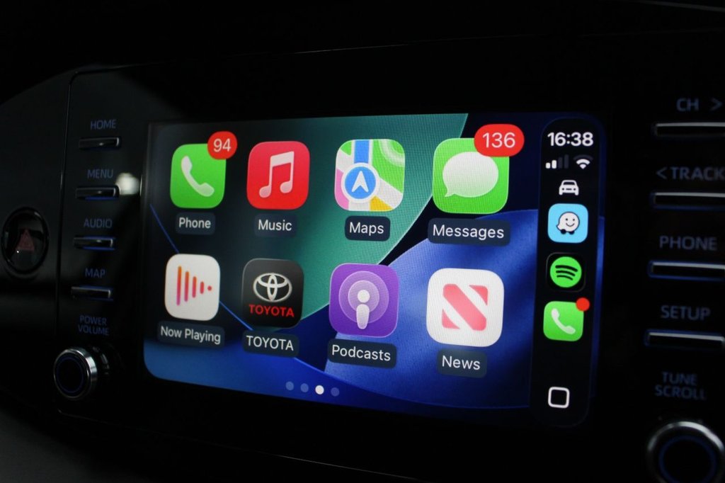 Used Toyota Aygo X 2023 for sale - 78002909: Photo 11