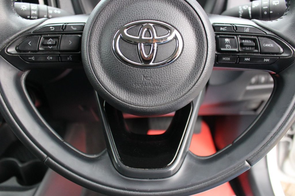 Used Toyota Aygo X 2023 for sale - 78002909: Photo 16