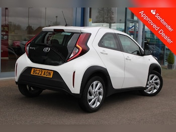 Used Toyota Aygo X 2023 for sale - 78002909: Photo