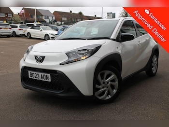 Used Toyota Aygo X 2023 for sale - 78002909: Photo
