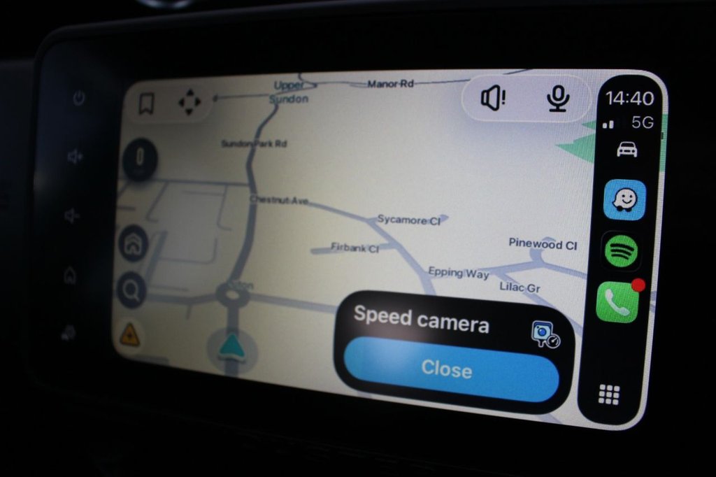 Used Dacia Duster 2022 for sale - 77507518: Photo 12